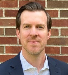 speaker headshot